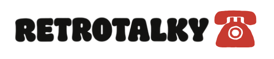 Retrotalky